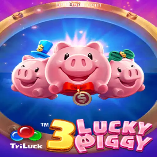 Discovering 3LUCKYPIGGY: The Leading Slot Experience on B999 Games Platform
