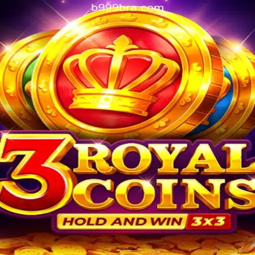Exploring 3royalcoins: The Thrilling Game on B999.games Platform