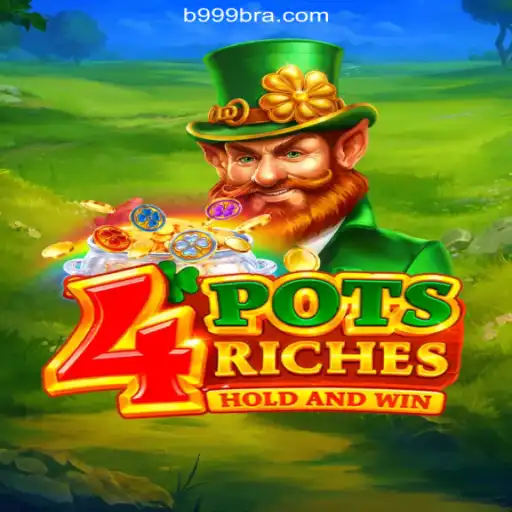 Exploring 4potsriches: Brasil's Favorite Online Slot
