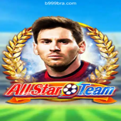 AllStarTeam: A Premier Experience on B999.games Platform - Online Slots Brasil #1