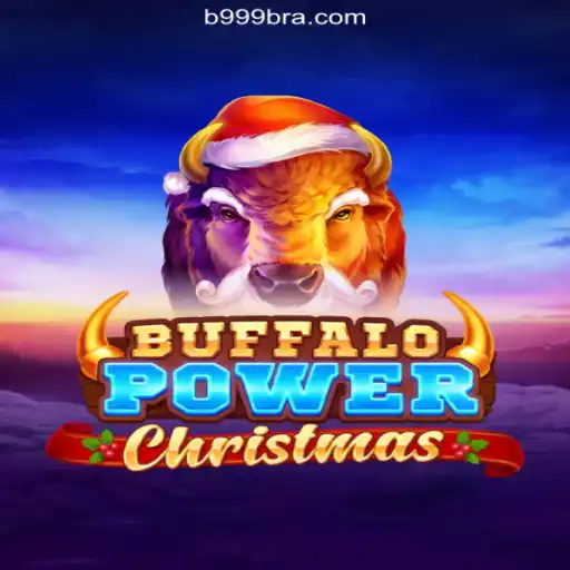Buffalo Power Christmas: The Festive Online Slot Phenomenon on B999.games Platform