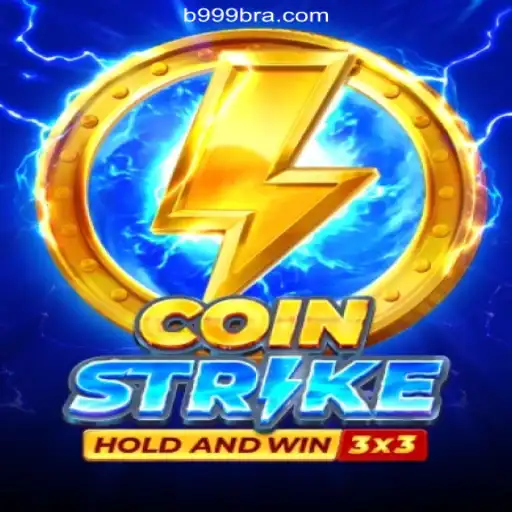 CoinStrike: The Top Online Slots Experience on B999.games Platform in Brasil