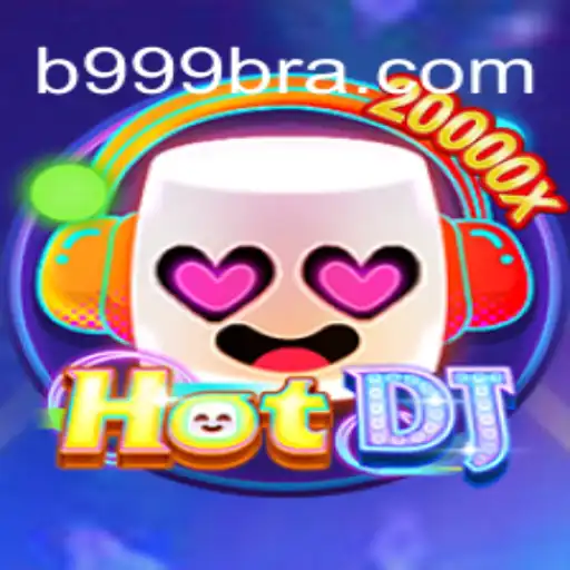 Experience the Thrill of HotDJ: Unveiling Brazil's Premier Online Slots Game