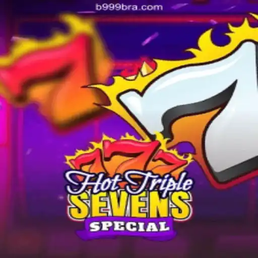 HotTripleSevensSpecial Takes Center Stage on B999.games Platform: An In-Depth Look