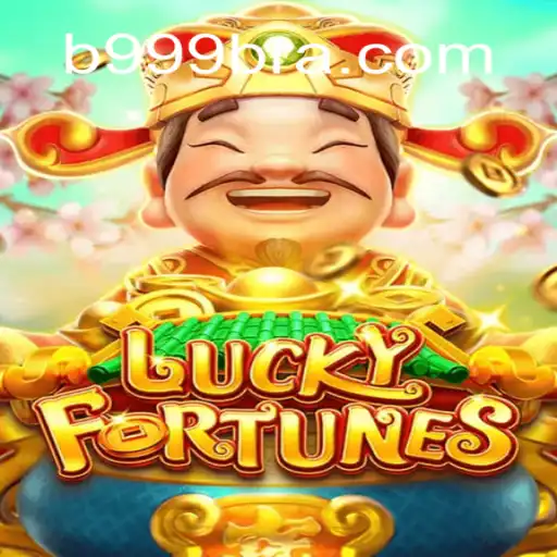 Explore the Exciting World of LUCKYFORTUNES Slots
