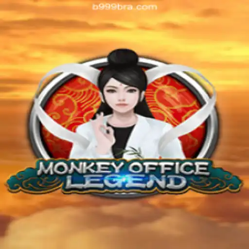 MonkeyOfficeLegend: A Dive into the Enthralling World of Online Slots in Brazil