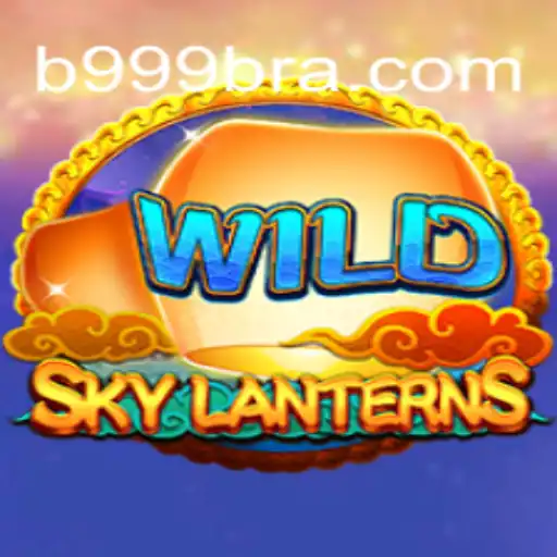Explore SkyLanterns: The Leading Game on B999.games Platform-Online Slots Brasil #1
