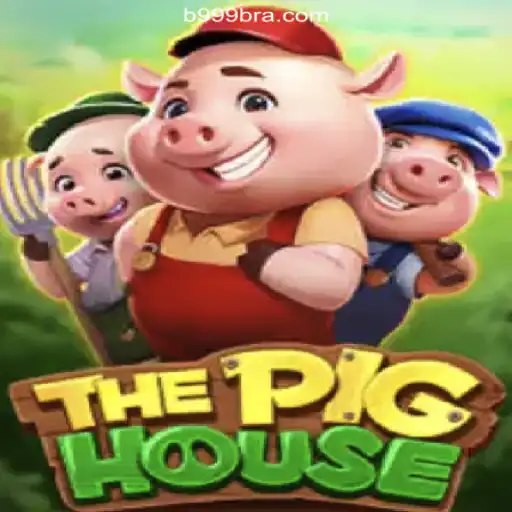 Discover ThePigHouse: The Thrilling Slot Experience on B999.games