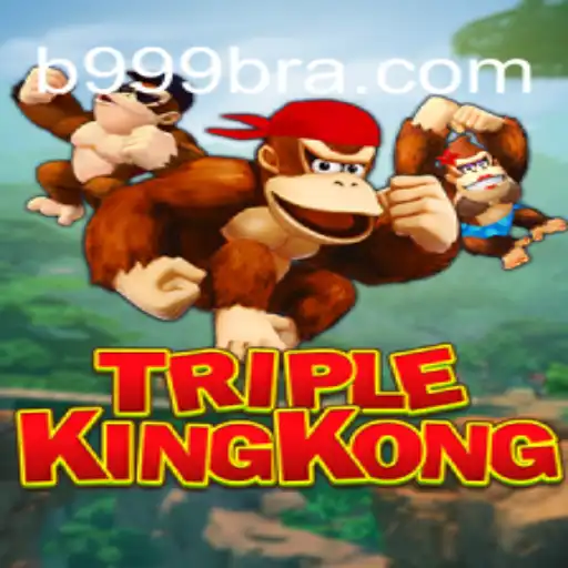 Exploring TripleKingKong: Brazil's Leading Online Slot Adventure