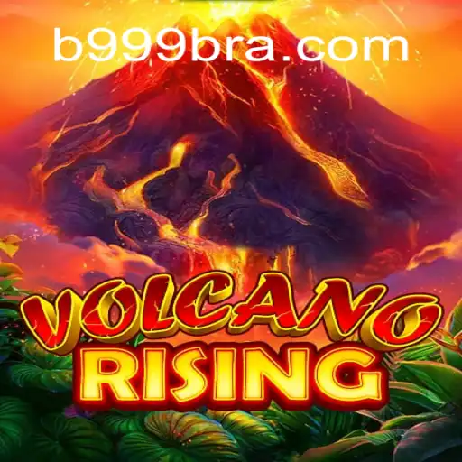 Exploring VolcanoRising: The Premier Online Slot Game on B999.games Platform