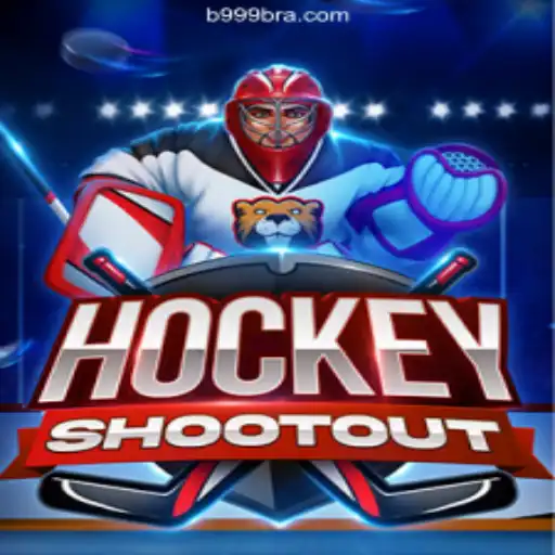 Exciting Gameplay Awaits in HockeyShootout on B999.games Platform - Online Slots Brasil #1