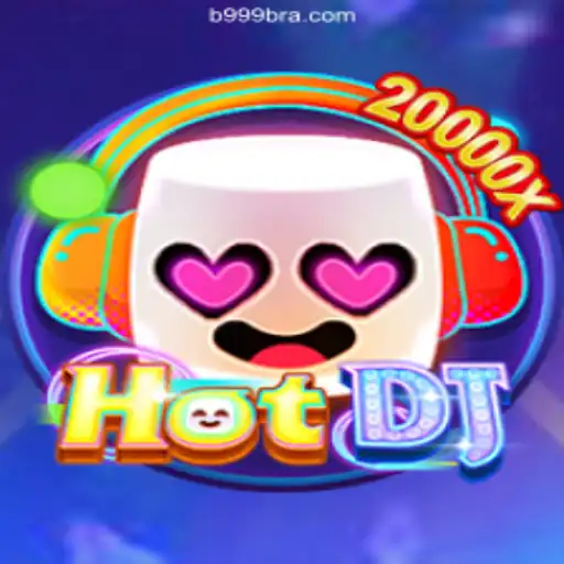 Experience the Thrill of HotDJ: Unveiling Brazil's Premier Online Slots Game