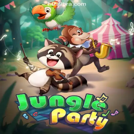Exploring the Exciting World of JungleParty on B999.games Platform: Online Slots in Brasil