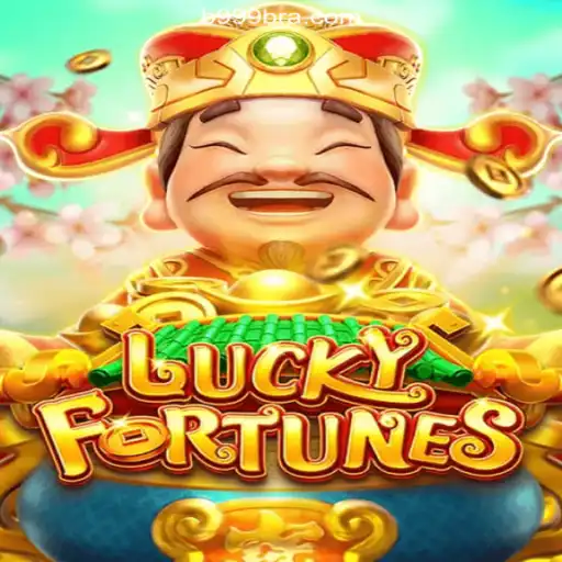 Explore the Exciting World of LUCKYFORTUNES Slots