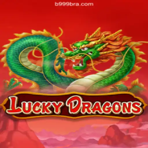 Explore LuckyDragons: The Premier Online Slot Game on B999.games Platform