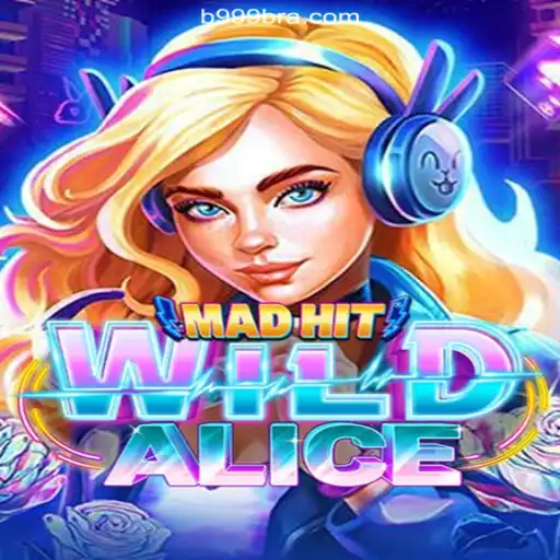 Explore the Enchanting World of MadHitWildAlice on the B999.games Platform