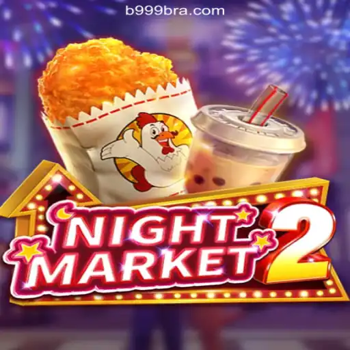 Unveiling NightMarket2: A Stellar Addition to B999.games Platform - Online Slots Brasil #1