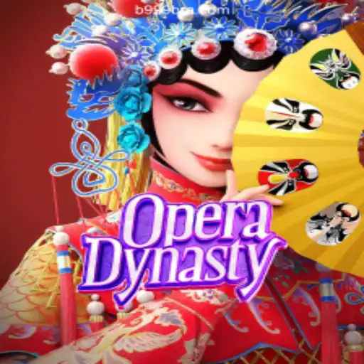 Discover the Allure of OperaDynasty: A Glimpse into the World of Online Slots with B999.games