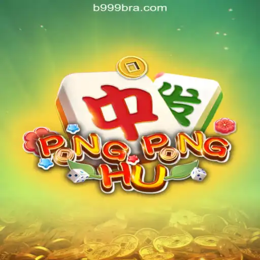 Explore PONGPONGHU: The Innovative Online Slots Game on B999.Games Platform