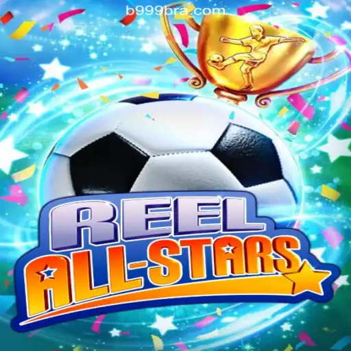 ReelAllStars: A Dive into the Premier Online Slots Experience in Brazil