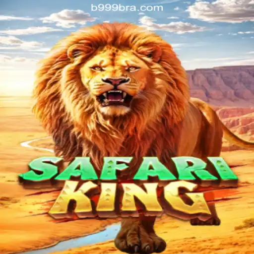 Exploring SafariKing on B999.games: The Premier Online Slots Platform in Brazil