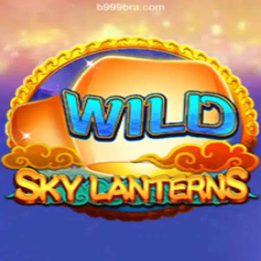 Explore SkyLanterns: The Leading Game on B999.games Platform-Online Slots Brasil #1