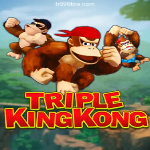 Exploring TripleKingKong: Brazil's Leading Online Slot Adventure