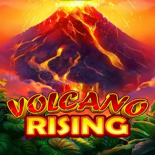 Exploring VolcanoRising: The Premier Online Slot Game on B999.games Platform