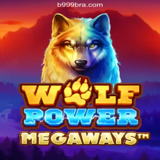 Discover the Thrilling World of WolfPowerMega on B999.games: The Leading Platform for Online Slots in Brazil