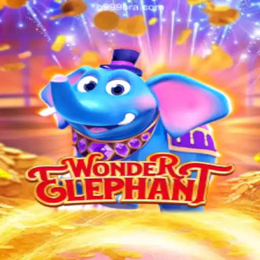 Discover the Thrills of WonderElephant on B999.games Platform